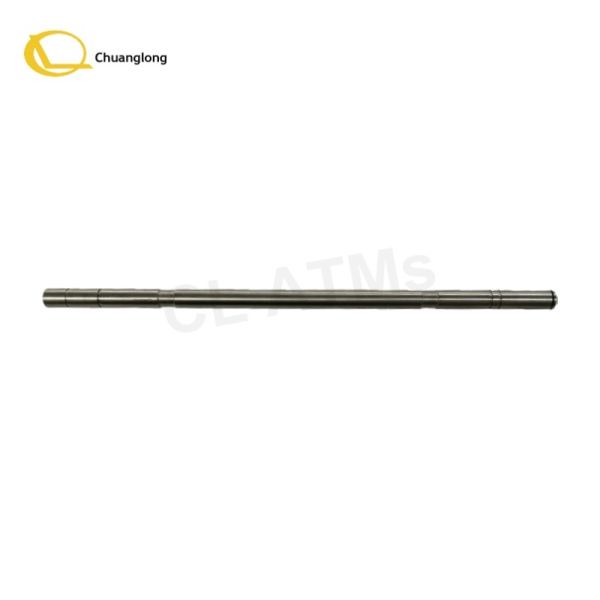4P007439-001 RB Cashbox Shaft 8*205 Double-ended D-type Replacement for Hitachi 2845V RB Cassette Shaft 8*205 Double-ended Dtype