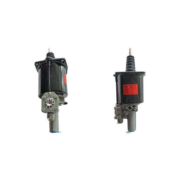 Front Axle Driving System Parts for Weichai Wd615 Engine 2022 Booster Clutch Wg9725230041