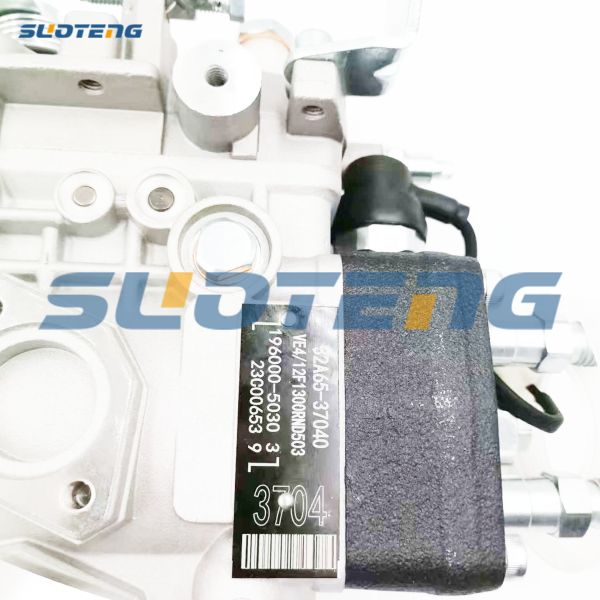 246-8310 2468310 Fuel Injection Pump Fuel Pump for Engine 3044C