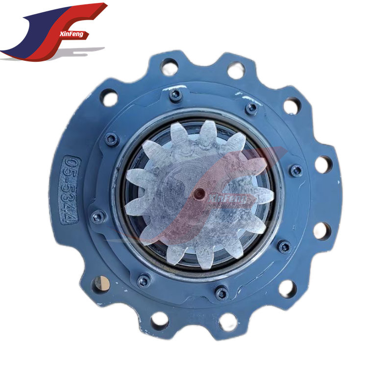 Части экскаватора EX120-2 EX120-3 Колыбельная коробка передач 9111265 9097684 Для Hitachi