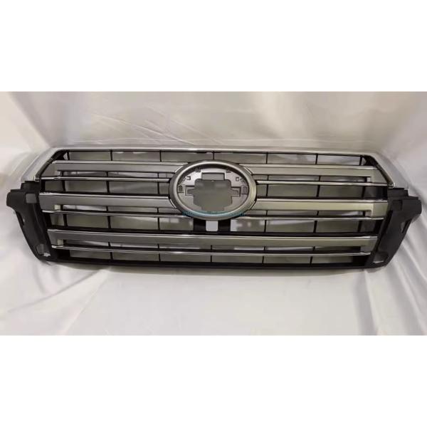 5310160D00 Toyota Land 200 Land Cruise GRJ200 Grelha frontal do pára-choque para modelos BMW selecionados - Direct Fit OEM # 5311160090