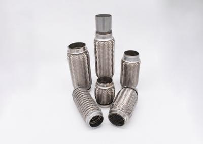 Exaustão Flex Pipe do silencioso 2,25