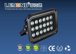 Anti-glare For Sport Ground Lighting Beam Angle10 - 90 Degree