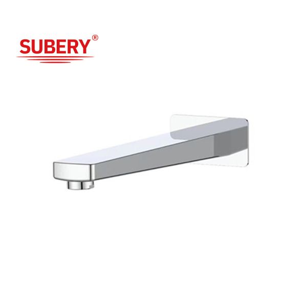 Кромный поверхностный треугольный клапан Modern G1/2" Size