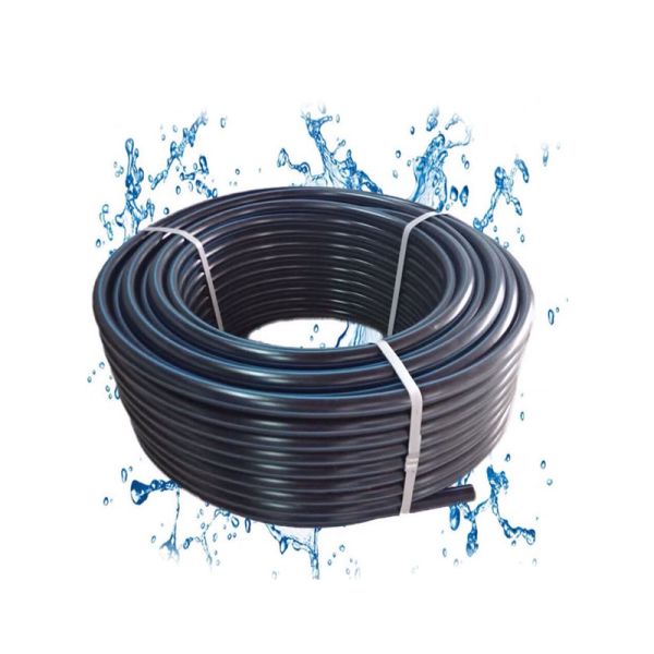 Труба 110 pe большого диаметра трубы водоснабжения HDPE труба полива 160 200
