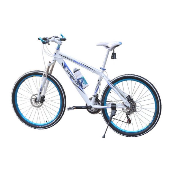 26 Inch 24 Speed Lightweight Aluminum Mountain Bike