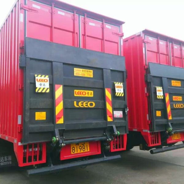 ворота подъема гидравлического CE подъема Tailgate 2500w консольные для перехода