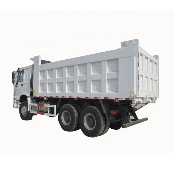 Sinotruk HOWO 6x4 Dump Truck HOWO 6x4 Tipper HOWO 6x4 Tipper Truck