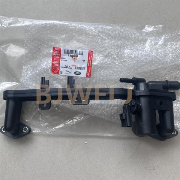 LR100040 Cooling System Engine Hose Pipe Tube For Land Range Rover Sports
