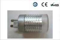 led g9 bulb replacement 40w halogen