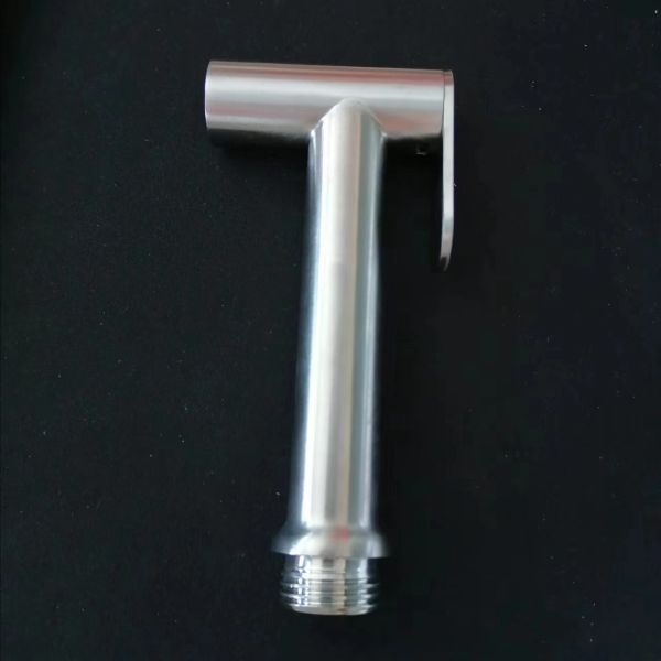 1 Function Portable Toilet Bidet Faucet Sprayer Popular Style for Your Requirements