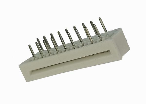 Passo do conector 1.25mm de FFC FPC