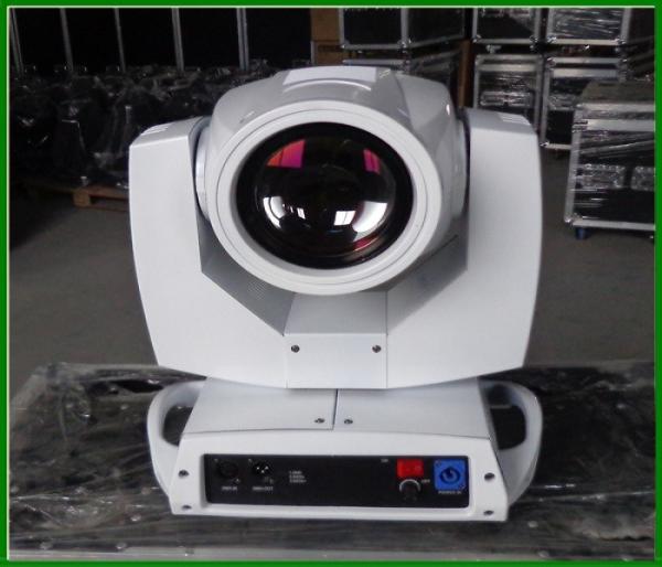 Clay Paky Sharpy Moving Head Beam 230 , Dj Stage Lights For Wedding / Church