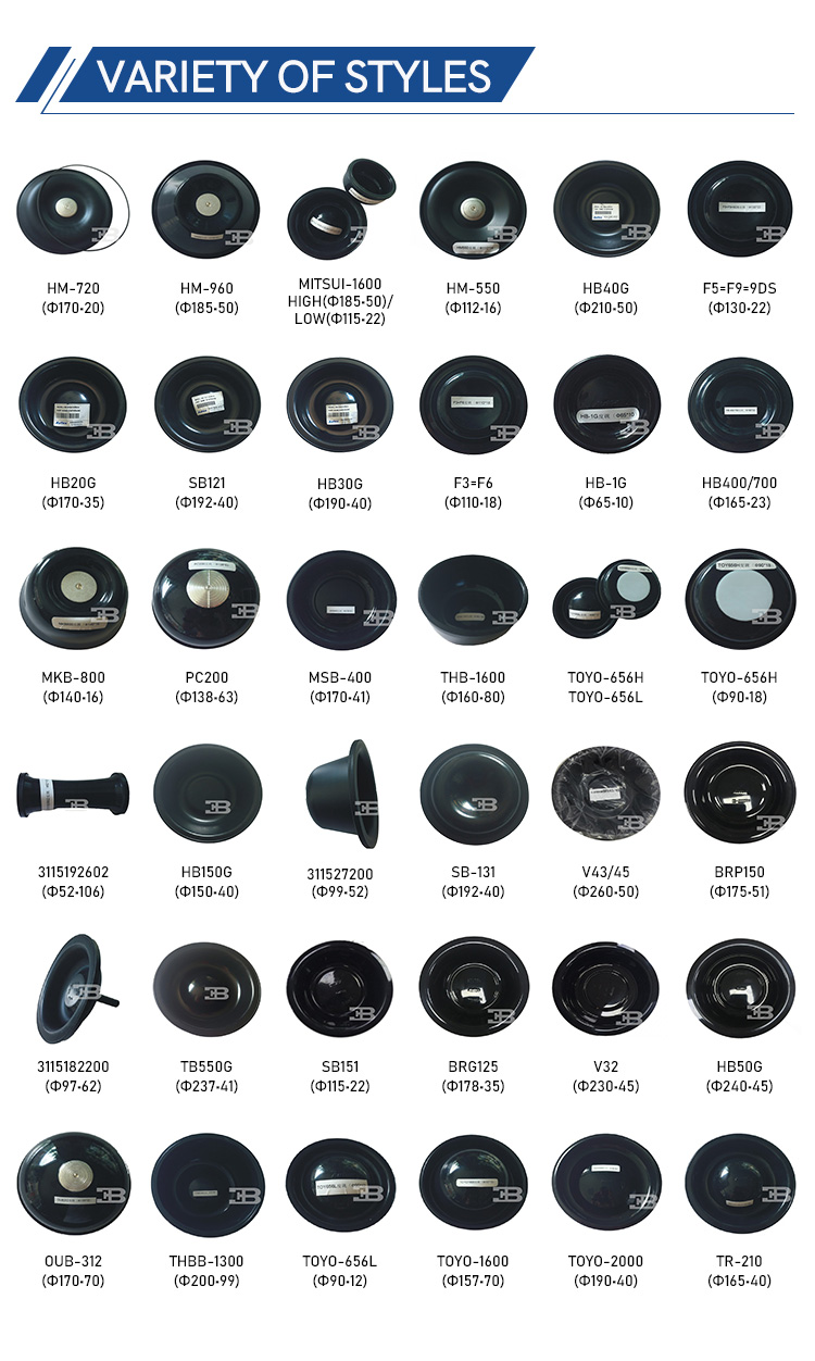 Intake Valve Diaphragm Cup 35317197 for Ingersoll Rand Screw Replace Air Compressor