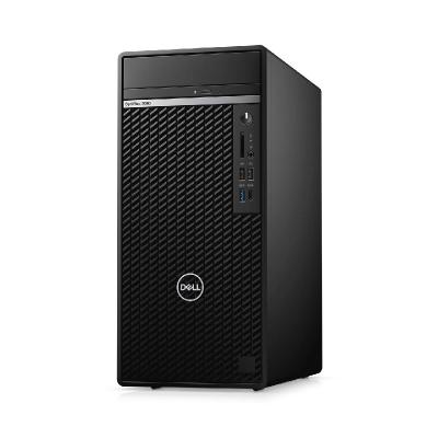 Memória de vídeo de 16 GB Dells 7090MT i7-11700 Desktops 2TB Disco rígido para transferência rápida de dados