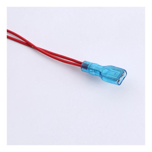 Aluminum Case Electric Ptc Heater Elements For Steam Feet - Washing Basin