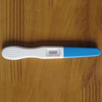 À la maison essai précis élevé Kit Menopause Urine Test de fertilité de FSH 25 MIU/Ml