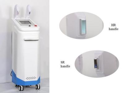 Best selling products 2018 multifunctional laser ipl shr hair removal machine OPT Optimal Pulse Technology