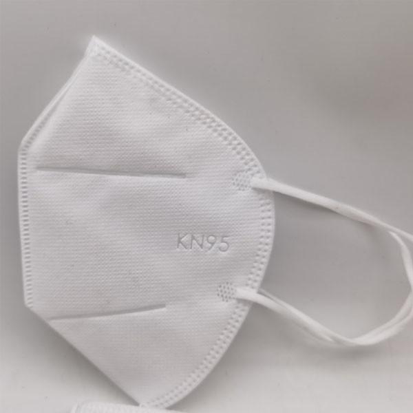 Ear Loop Disposable Mask Anti Dust Face Mask Mouth Personal Protection Home Office