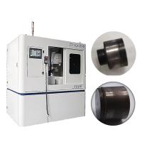 Sensor láser de alta resolución Cortador láser de fibra CNC con 380V-3 fases-5 alambres 50Hz