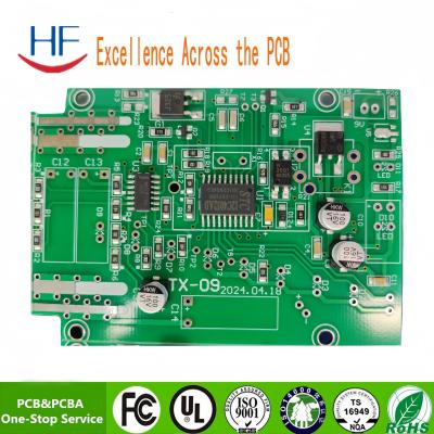 Optimize Your Electronics with Premium PCB, PCB Board, and PCBA Solutions