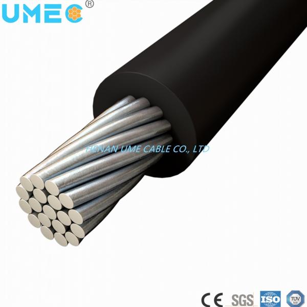 Cabos especiais de isolamento XLPE para arame subterrâneo