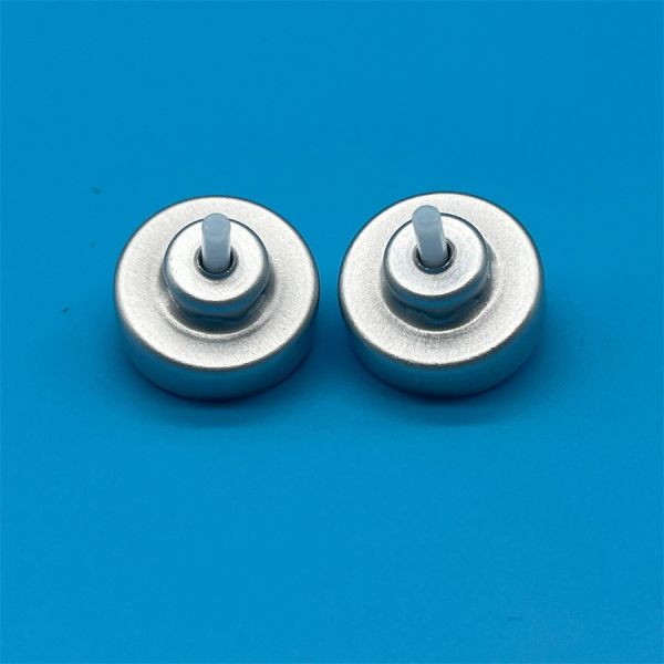 20mm Inverted Metered Valve for Automotive Sprays 250mcl Dose