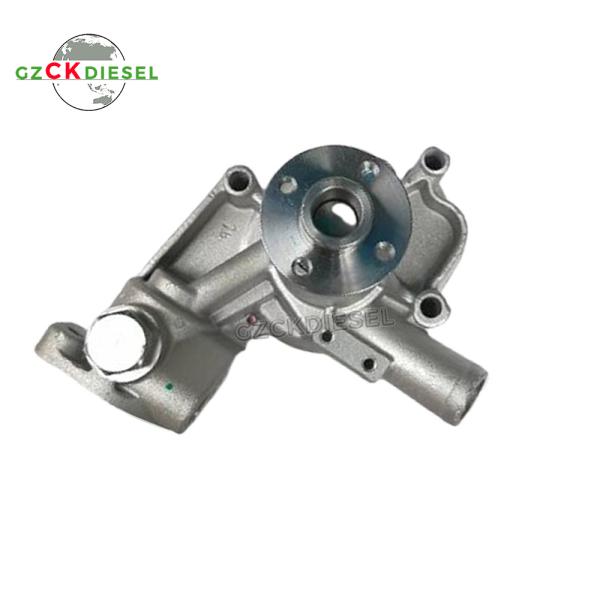 Water Pump 15451-73030 07933-00130 1545173030 0793300130 for Engine V4000 V4300 V4702