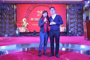 Shenzhen SORO Electronics Co., Ltd.