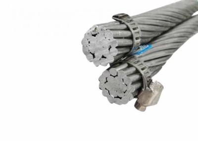 Condutor encalhado da tensão alta 600V AACSR