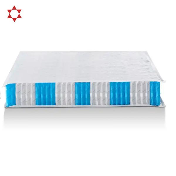 Hot Sale Odm/oem High Quality  Pocket Bonnell  Mattress Inner Spring Unit for Five Star Hotel Home Bedroom  Furniture