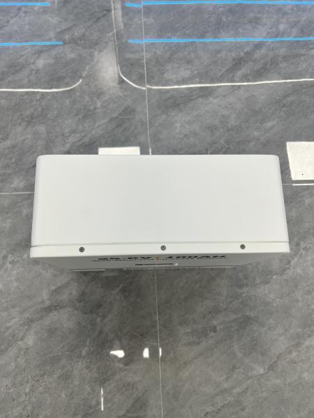 Baterías CAN Telecom Residencial 50a para Inversor Solar de 133mm