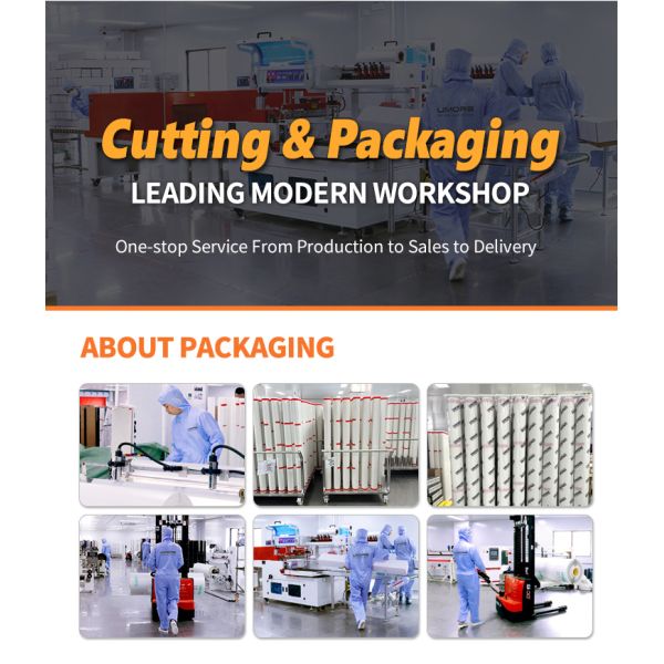 Guangzhou UMore Film Technology Co., Ltd.