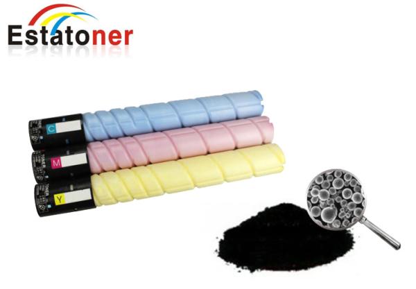 Konica Minolta Toner C - M - Y- K Bizhub C224 For Konica Minolta Bizhub Copier C364 / C284