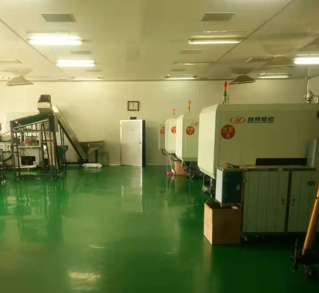 Solid Plastic Medicine Bottles , Dark Brown 60g Tea Plastic Capsule Bottles