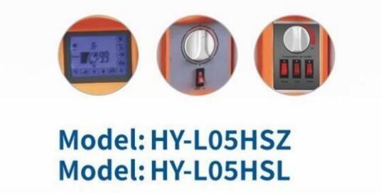 22000m3/Hr Axial Industrial Comercial Refrigerador de Ar Portátil Economia de Energia Hy-L05hsz