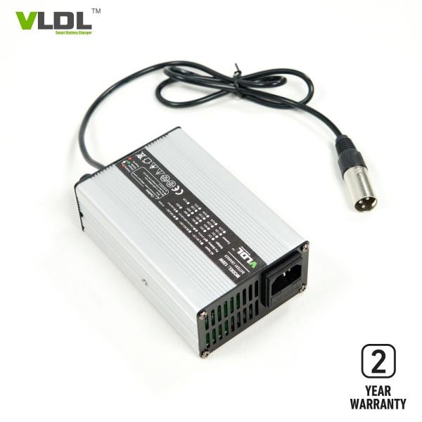 43.8V 3A 36 Volt Battery Charger For Electric Skateboards / E - Mobility