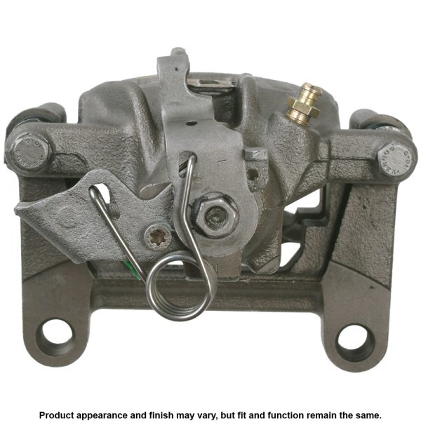 SEAT Auto Parts Vehicle Brake Caliper 19B3229 19B3228 342824 342825 OEM 7D0 615 423B 7D0 615 424B