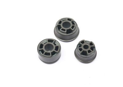 6.5g/Cm3 Skirted Shock Absorber Parts For Car Rear Shocks