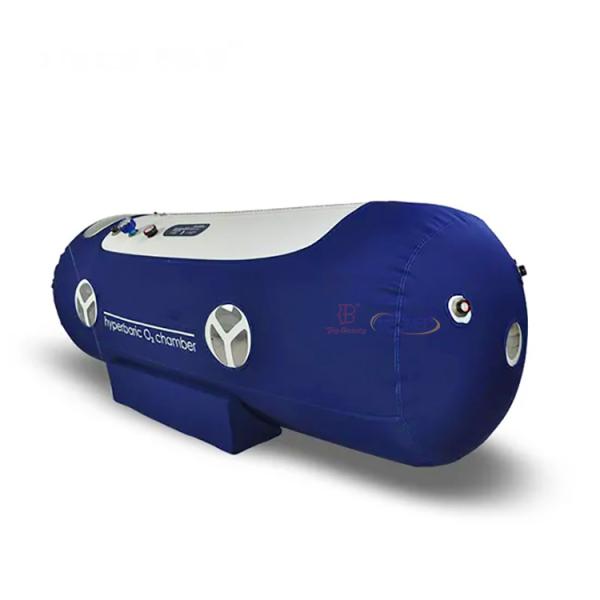 1.5ata 2.0ata 高圧酸素ソフトチャンバー HBOT 濃縮器