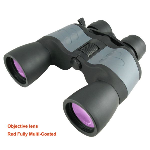 Eye relief 14.5mm 35 Degree 24x50 Binoculars 24x high zoom binoculars