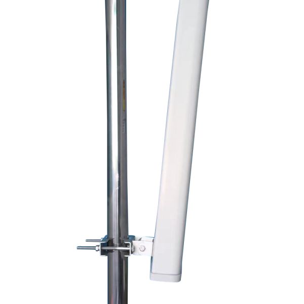High Gain 2G 3G 4G Repeater Antenna For Waterproof Outdoor Amplification