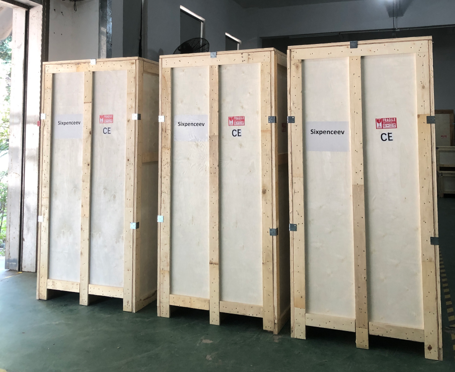 DC Charger 60kW 120KW 180kw 200kW 240KW Ev Charging Pile Electric Car Ocpp Fast Ev Charger Station Nayax Pos Machine