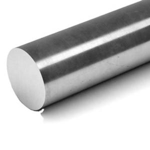 6mm 8mm 10mm Stainless Steel Rod Bar Profile 304 Cold Rolled Round