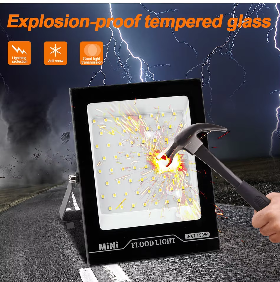 10W 20W 30W 50W 100W 150W 200WLed Mini Apple Projection Lamp Die Cast Aluminum Lamp Outdoor Advertising Lamp