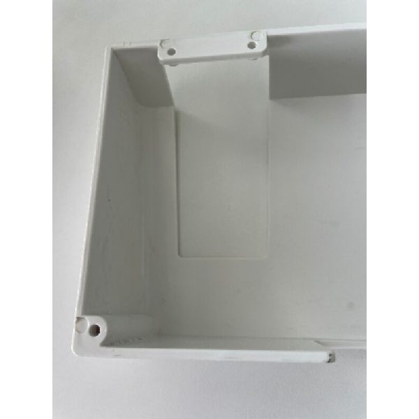 Rubber Injection Molded Polypropylene Parts Automotive PVC Material Automobile Parts