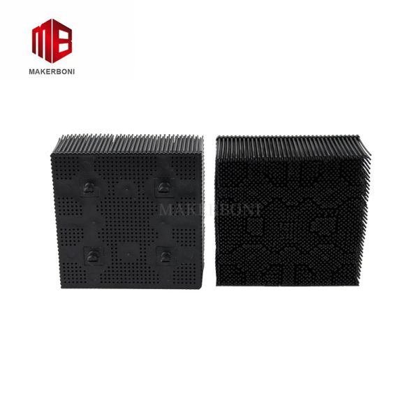 Nylon PP Bristle Blocks  Premium Bristle for Gerber Auto Cutting Machines