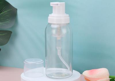 Garrafa 100% BPA da bomba da espuma do curso do sabão 100ml da mão livre