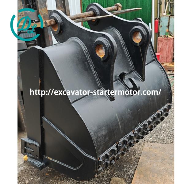 Sumitomo SH135X-3B Excavator Rock Bucket Attachment New OEM