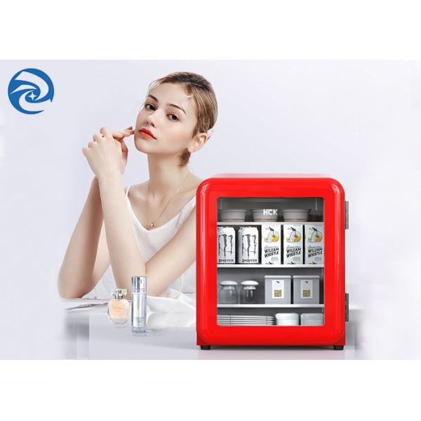 42L Mini Fridges